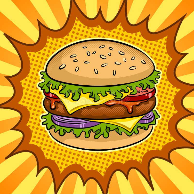 BURGERS