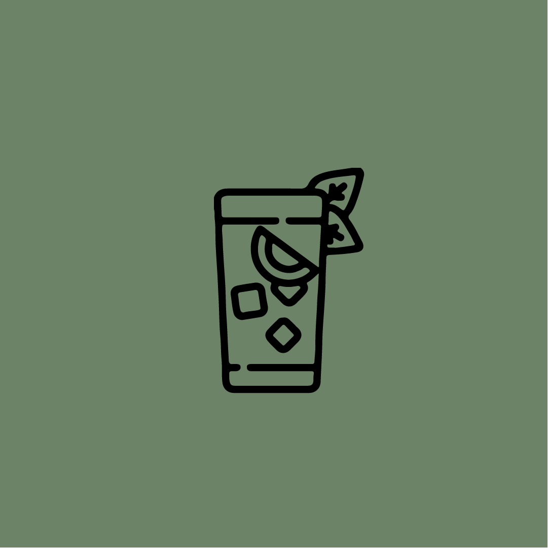 Soft drink