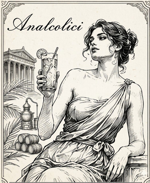 02. Analcolici