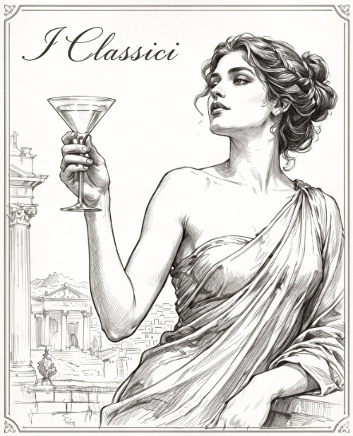 03. I Classici