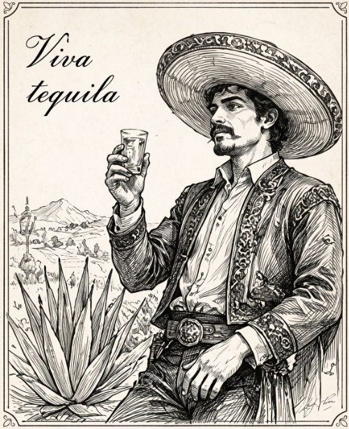 04. Viva tequila