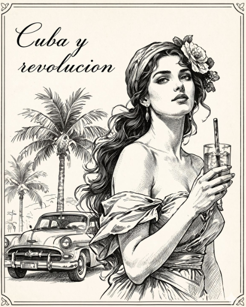 06. Cuba y revolucion