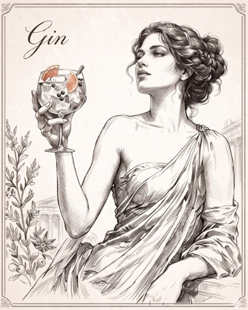 07. Gin