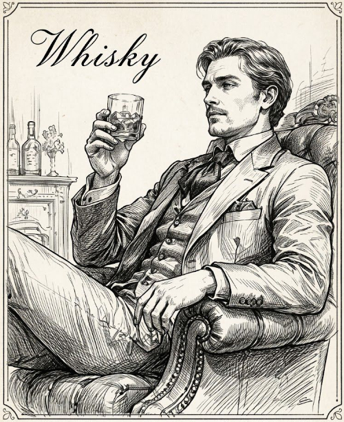 09. Whisky