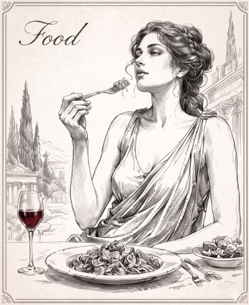18. Food